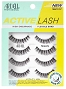 Multipack Active Lash Speedy 4/Pack 