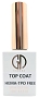  GND Hema TPO Free Gel Top 15 ml 