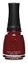  China Glaze Moonlit Merlot 14 ml 