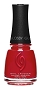  China Glaze Cozy Crimson 14 ml 