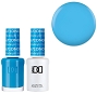  Gel DND 672 Midnight Kiss 15 ml 