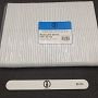  GND File White 80/100 50/Pack 