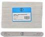  GND File Zebra Japan 100/100 25/Pack 