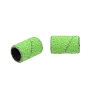  Apres Sanding Band Neon MED 100pcs/Box 