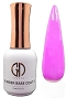  GND Gel Rubber Base 17 15 ml 