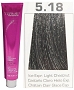  Terme Pro Hair Color 5.18 100 ml 