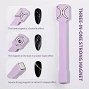  Cat Eye Magnet 3 in 1 Pink 