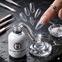  GND Soft Gel Tip Adhesive 15 ml 