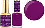  Gel DC 262 Mardi Gras 18 ml 