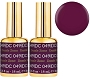  Gel DC 049 Dazzle Zone x2 2 Gel Combo 