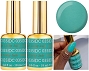  Gel DC 035 Lucky Jade x2 2 Gel Combo 