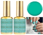  Gel DC 033 Nile Green x2 2 Gel Combo 