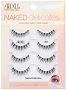  Multipack Naked 461 Lashes 4/Box 