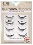  Multipack Fauxmink 825 Delicate 4/Box 