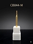  GND Bit Round Med 1.6 mm 