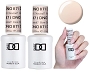  Gel DND 871 How Do U x2 2 Gel Combo 