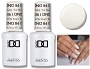  Gel DND 861 Tie The Knot x2 2 Gel Combo 