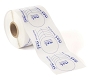  Balance Clear UV Gel Forms 300/Roll 
