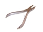  Nipper Curved Cuticle 4.5" 