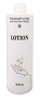  Empty Bottle Lotion 8 oz 