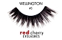  Red Cherry Lashes 5 Wellington 