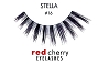  Red Cherry Lashes 16 Stella 
