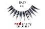  Red Cherry Lashes 38 Daisy 