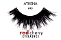  Red Cherry Lashes 40 Athena 