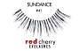  Red Cherry Lashes 41 Sundance 