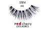  Red Cherry Lashes 43 Stevi 