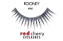  Red Cherry Lashes 46 Rooney 