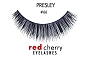  Red Cherry Lashes 66 Presley 