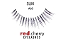  Red Cherry Lashes 68 Suki 