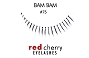  Red Cherry Lashes 75 Bam Bam 