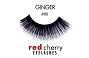  Red Cherry Lashes 80 Ginger 