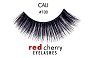  Red Cherry Lashes 100 Cali 