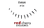  Red Cherry Lashes 104 Emma 