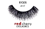  Red Cherry Lashes 117 Ryder 