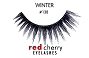  Red Cherry Lashes 138 Winter 