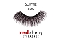  Red Cherry Lashes 202 Sophie 
