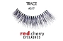  Red Cherry Lashes 217 Trace 