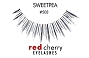  Red Cherry Lashes 503 Sweetpea 