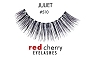  Red Cherry Lashes 510 Juliet 