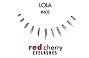  Red Cherry Lashes 602 Lola 