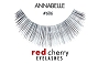  Red Cherry Lashes 606 Annabelle 