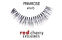  Red Cherry Lashes 747S Primrose 