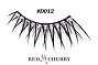  Red Cherry Lashes D/012 