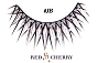  Red Cherry Lashes JB/CP Jameson 