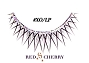  Red Cherry Lashes XO/LP 