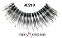  Red Cherry Lashes C 210 